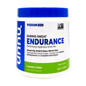 1 Scoop Endurance Sport Drink Mix, Lemon Lime