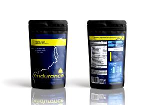 1 Scoop Endurance Sport Drink Mix, Sun Tea