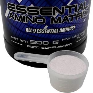 1 scoop Fitmixer Amino