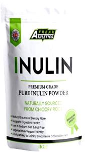 1 scoop Inulin