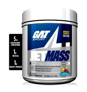 1 scoop Jetmass
