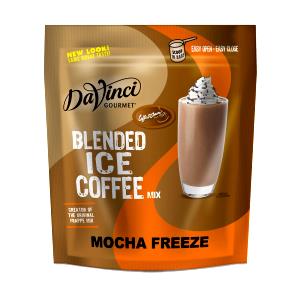 1 Scoop LC Mocha Powder