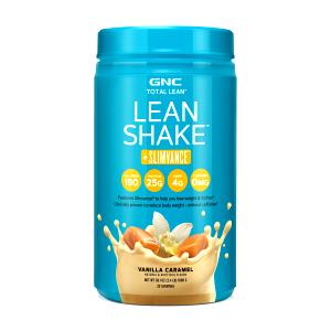 1 scoop Lean Complex 8 - Caramel