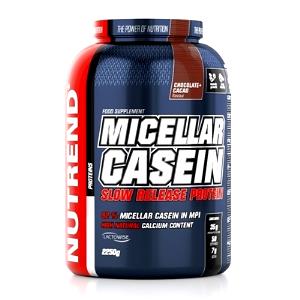 1 scoop Micellar Casein Z6