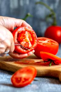 1 scoop Tomato
