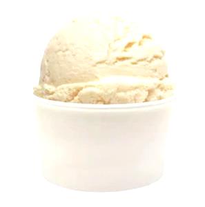 1 scoop Vanilla Ice Cream