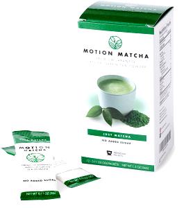 1 serving (0.6 g) Green Tea to Go Mandarin & Mango Sugar Free Iced Tea Mix