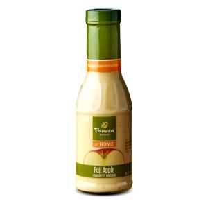 1 serving (0.75 oz) White Balsamic Fuji Apple Vinaigrette (Half)