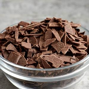 1 serving (0.99 oz) Chocolate Flake Topping