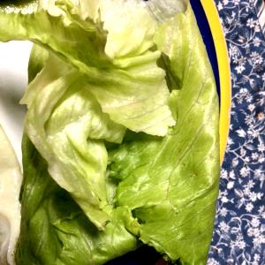 1 Serving 1/2 Gallon Lettuce