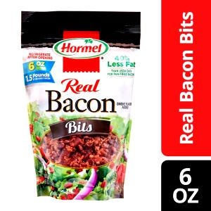 1 serving (1 oz) Bacon Bits