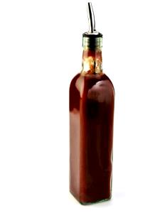 1 serving (1 oz) Batch 83 Sauce