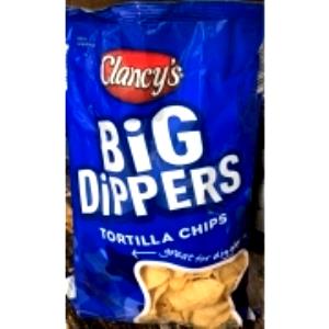 1 serving (1 oz) Big Dippers
