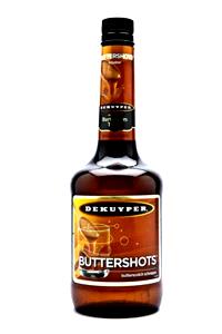 1 serving (1 oz) Buttershots