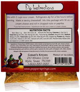 1 serving (1 oz) Chipotle Cheddar