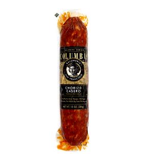 1 serving (1 oz) Chorizo Casero