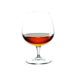 1 serving (1 oz) Cognac