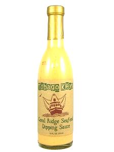 1 serving (1 oz) Coral Ridge Seafood Dipping Sauce