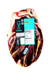 1 serving (1 oz) Dried Cured Pork