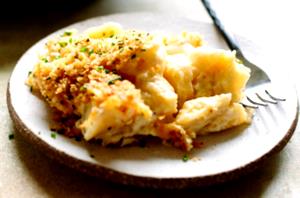 1 serving (1 oz) Keisarinna