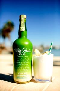 1 serving (1 oz) Key Lime Liqueur