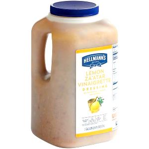 1 serving (1 oz) Lemon Capri Dressing