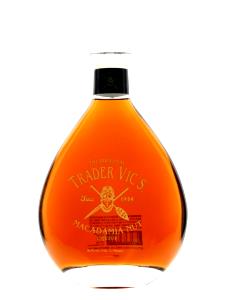 1 serving (1 oz) Macadamia Nut Liqueur