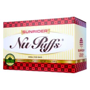 1 serving (1 oz) Nupuffs