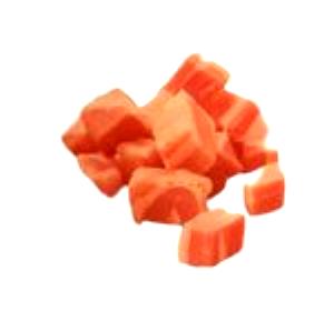 1 serving (1 oz) Pancetta