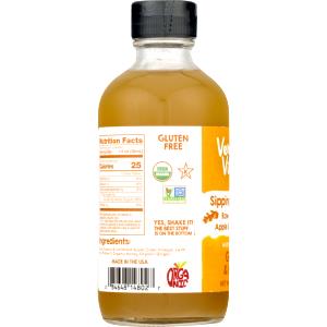 1 serving (1 oz) Sipping Vinegar