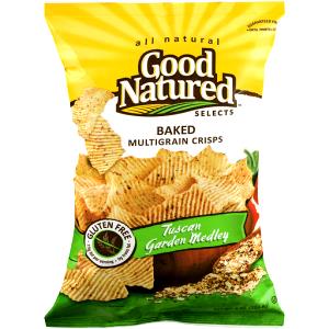 1 serving (1 oz) Tuscan Garden Medley