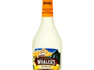 1 serving (1 oz) Vanilla Rum