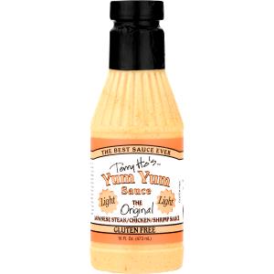 1 serving (1 oz) Yum Yum Sauce
