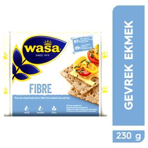 1 serving (10 g) Fiber Crispbread