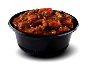 1 serving (10 oz) Beef Chili Soup