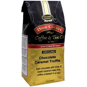 1 serving (10 oz) Chocolate Coffee