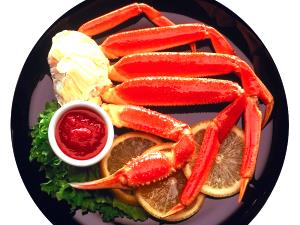 1 serving (10 oz) Crab & Corn Chowder