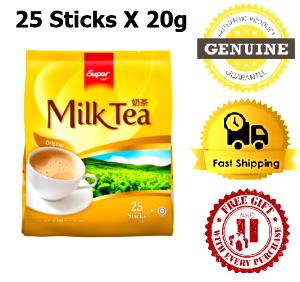 1 serving (10 oz) Freshly Brewed Tea with Milk & Sugar