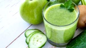 1 serving (10 oz) Kale Tonic