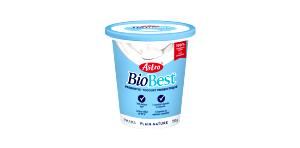 1 serving (100 g) BioBest Calcium Yogurt