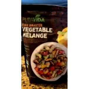 1 serving (100 g) Fire Roasted Vegetable Melange