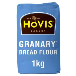 1 serving (100 g) Granary Bread Flour