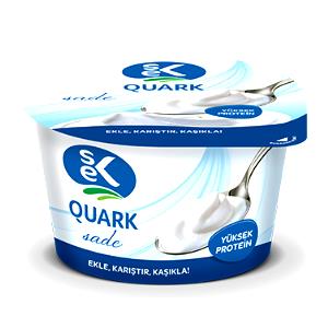 1 serving (100 g) Quark