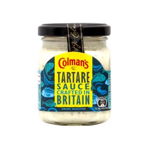 1 serving (100 g) Tartare Sauce