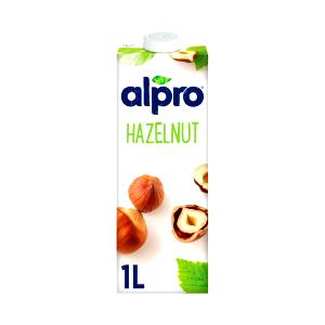 1 serving (100 ml) Hazelnut Drink