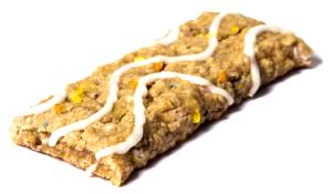 1 serving (10.3 oz) Breakfast Oat Bar & Yogurt (2000)