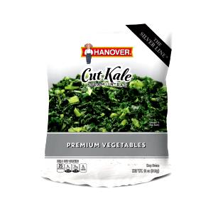 1 serving (10.3 oz) Kale and Links (Medium)