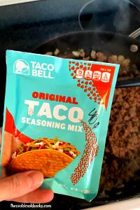 1 serving (10.7 oz) Acapulco Taco Pie (1500)