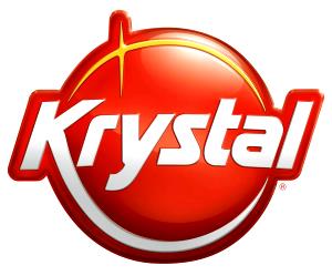 1 serving (108 g) Double Krystal