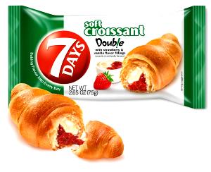 1 serving (10.8 oz) Croissant Breakfast with Brie and Dried Figs (2000)
